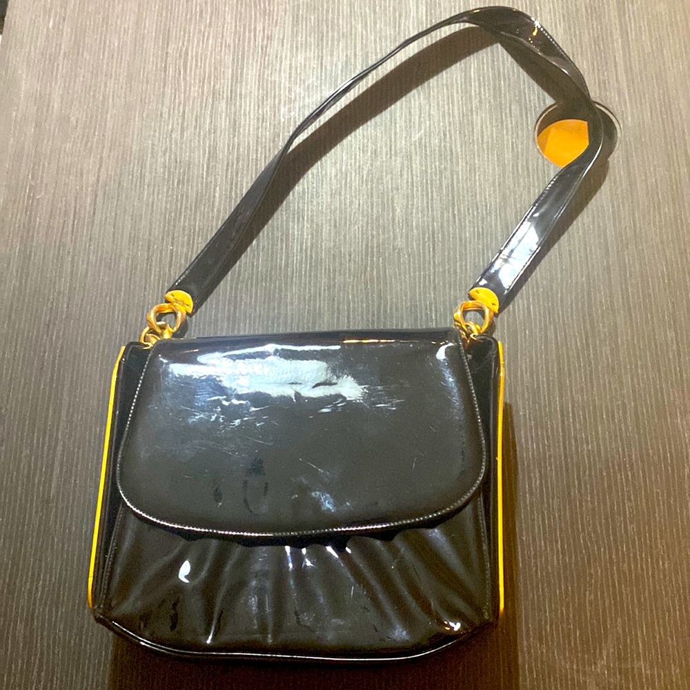 Vintage Lewis Black Purse